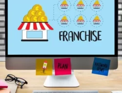 Tips Gabung Bisnis Franchise dengan Tepat untuk Pemula