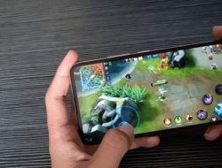 Tips Jitu Bermain Game Berat di Ponsel Agar Tidak Lag