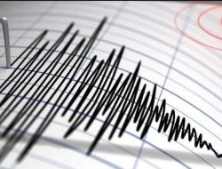 Gempa Bumi Kembali Guncang Taiwan, Kini Terjadi di Wilayah Hualien dengan Magnitudo 6,3