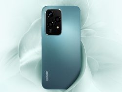 Honor 200 Lite Resmi Rilis, Smartphone Cantik dengan Kamera 108MP yang Menawan