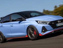 Hyundai N Brand: Mobil Canggih dan Kencang dengan Kualitas High-Performance