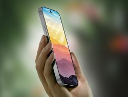 Keren! iPhone 16 yang Segera Rilis Dikabarkan Akan Menawarkan Lebih Banyak Warna dalam Layar