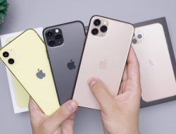 Tips Beli HP iPhone Bekas yang Tak Pernah Surut Peminat