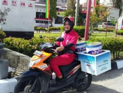 SPBU Keliling, Solusi Kreatif untuk Pengendara Mobil yang Sedang Mudik