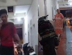 Minta Bukti Rekaman CCTV Karena Motornya Hilang, Ibu Kos Malah Tak Mengizinkan dan Marah-Marah Tak Jelas