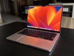 Meskipun Mahal, MacBook Pro Tetap Jadi Pilihan Terbaik Bagi Banyak Orang