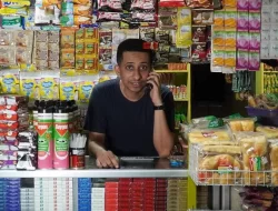 Geliat Bisnis Warung Madura yang Kian Meluas Hingga Berpotensi Ancam Minimarket