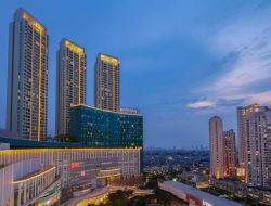 Bisnis Mal dan Hotel di Jakarta Diprediksi Akan Sepi Seiring Pencopan Status Ibu Kota