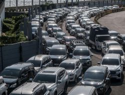 Macet Parah di Pelabuhan Merak Terjadi Saat Mudik Lebaran 2024, Para Pakar Jelaskan Penyebabnya