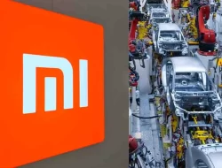 Terlampau Canggih! Xiaomi Klaim Bisa Produksi 40 Unit Mobil Hanya Dalam Waktu 1 Jam Saja