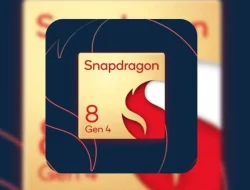 Chipset Gahar Snapdragon 8 Gen 4 Meluncur, Inilah Smartphone Pertama yang Beruntung Dibekali!