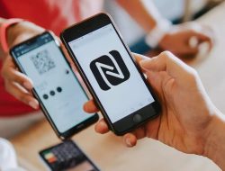 Ini Dia Pengertian dan Manfaat NFC yang Terdapat Pada Smartphone Generasi Baru