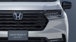 New Honda Odyssey Hybrid Siap Masuk ke Indonesia, Bawa Sejumlah Fitur Baru yang Tak Ada Pada Versi Sebelumnya