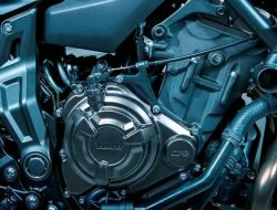 Tips Meningkatkan Performa Mesin Motor, Bisa Dilakukan Sendiri!