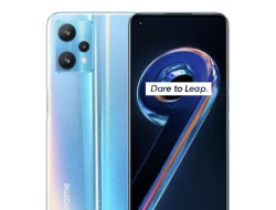 Review Realme 9 Pro, HP Kelas Menengah dengan Harga Terjangkau yang Cocok Buat Main Game