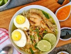 Tips Mendapatkan Cuan Melimpah dari Hangatnya Kuah Soto Ayam