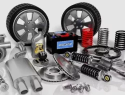 Harga Spare Part Otomotif Diprediksi Naik Imbas Rupiah yang Kian Melemah