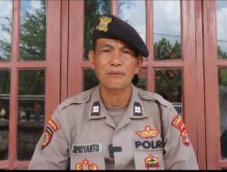 Aiptu Supriyanto, Sosok Polisi yang Kembalikan Tas Berisi Uang 100 Juta Rupiah Milik Pemudik