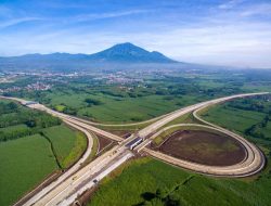 Jarang Diketahui! Ini Alasan Jalan Tol Hampir Selalu Dioperasikan Oleh Perusahaan Swasta