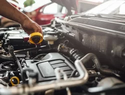 Tune Up Mesin Mobil: Penjelasan, Manfaat, dan Resiko yang Bisa Ditimbulkan