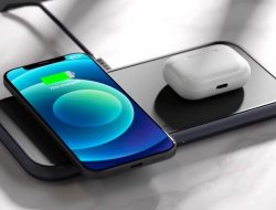 Fitur Wireless Charging di Perangkat Smartphone: Cuma Gimmick Atau Memang Beneran Berguna?