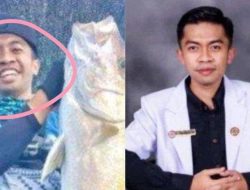 Viral Dokter Wisnu Hilang Saat Memancing di Laut Lombok, Hampir 2 Minggu Belum Ditemukan