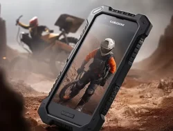 Samsung Galaxy Xcover 7: Smartphone Tangguh yang Kuat Digunakan di Segala Kondisi!