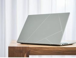 Keunggulan Asus Zenbook 14, Laptop Elegan dengan Performa yang Mengesankan