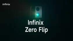 Bocoran Infinix Zero Flip, HP Lipat Pertama dari Infinix yang Diprediksi Akan Saingi Samsung