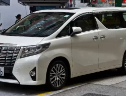 5 Alasan Mengapa Toyota Alphard Masih Banyak Diminati Meskipun Memiliki Harga yang Tinggi