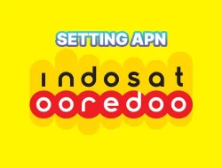 Cara Meningkatkan Kecepatan APN Indosat Agar Internetan Jadi Lebih Kencang!