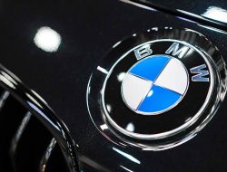 Pecah Rekor! Penjualan Mobil BMW Laris Manis di Indonesia Meski Kondisi Pasar yang Masih Lesu