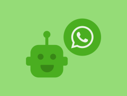 Inilah Cara Membuat Bot WhatsApp Secara Praktis Tanpa Perlu Menggunakan Aplikasi Tambahan