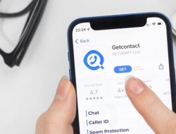 Ini Dia Cara Rahasia Login Akun GetContact Tanpa Menggunakan Aplikasi