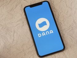 Inilah Cara Mudah Login ke Akun DANA Tanpa Perlu Menggunakan Aplikasi