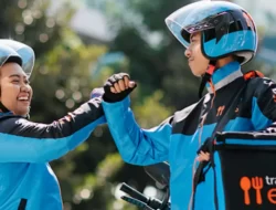 Inilah Syarat dan Cara Daftar Driver Traveloka Eats dengan Praktis