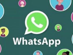 Cara Rahasia Exit Grup WhatsApp Tanpa Diketahui Anggota Lain