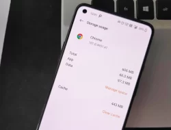 Cara Bersihkan File Tak Berguna di Perangkat Smartphone Secara Efektif Agar Tidak Lemot