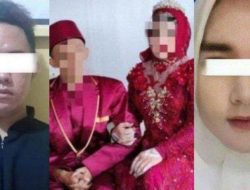 Baru 12 Hari Menikah, Pengantin Pria di Cianjur Kaget Istri yang Dinikahinya Bukan Seorang Wanita