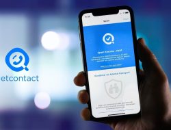 Cara Praktis Login Akun di GetContact Menggunakan Nomor HP