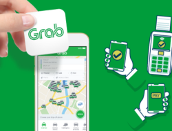 Inilah Cara Isi Saldo Grab yang Bisa Digunakan untuk Berbagai Transaksi