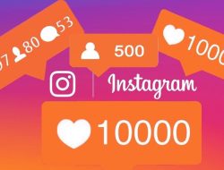 Cara Jitu Postingan Instagram Kamu Bisa Dilihat Ribuan Orang