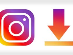 Cara Praktis Download Video dari Instagram Dengan atau Tanpa Bantuan Aplikasi Tambahan