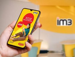 Begini Cara Praktis Memasukkan Voucher Indosat di Daerah Lain