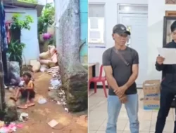 Perekam Video Viral Bocah Nangis Kelaparan di Bojonggede Bogor Diancam Penjara, Ini Kronologinya