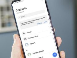 Cara Mengembalikan Nomor Ponsel yang Tak Sengaja Terhapus di Perangkat Gadget