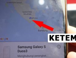 Cara Jitu Melacak Perangkat HP yang Hilang Menggunakan Nomor IMEI
