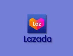 Cara Bayar Tagihan Lazbon di Aplikasi Lazada Lewat Minimarket, E-Wallet, dan Transfer Bank