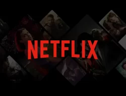 Cara Mendapatkan Akun Netflix Gratis Tanpa Perlu Bayar