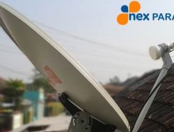 Cara Beli Paket Nex Parabola dengan Tontonan yang Tak Kalah Menarik!